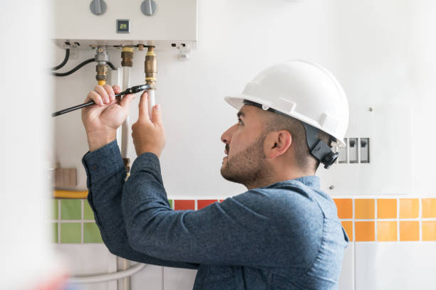 Best 24/7 Emergency Plumbing Services  in Merrionette Park, IL